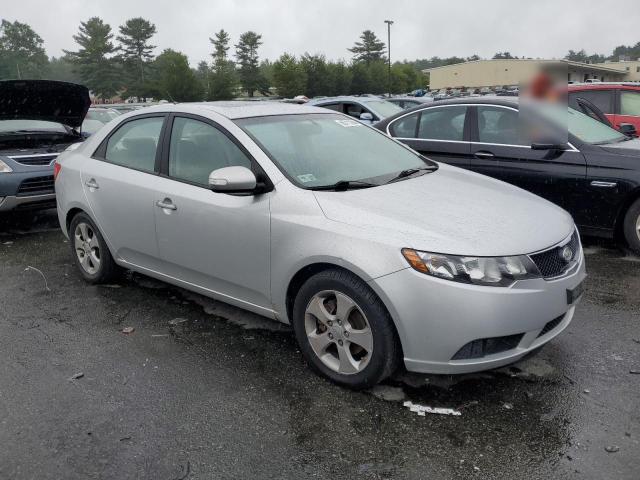 Photo 4 from auction – 2010 KIA FORTE EX with VIN KNAFU4A24A5270193