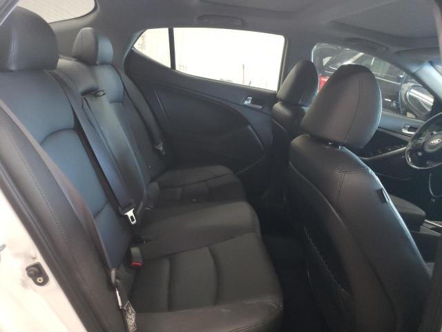 Photo 10 from auction – 2015 KIA OPTIMA HYB with VIN KNAGN4AD3F5085028