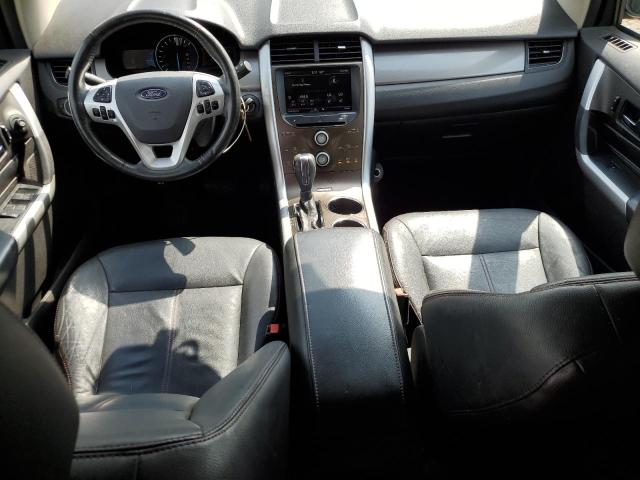 Photo 8 from auction – 2011 FORD EDGE SEL with VIN 2FMDK4JC4BBB03138