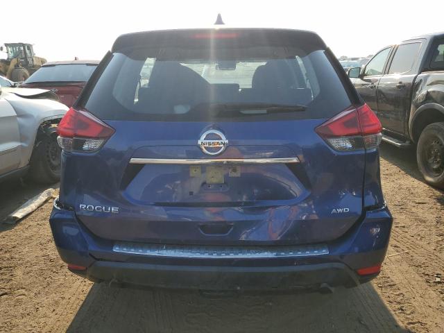 Photo 6 from auction – 2017 NISSAN ROGUE S with VIN JN8AT2MV2HW026271