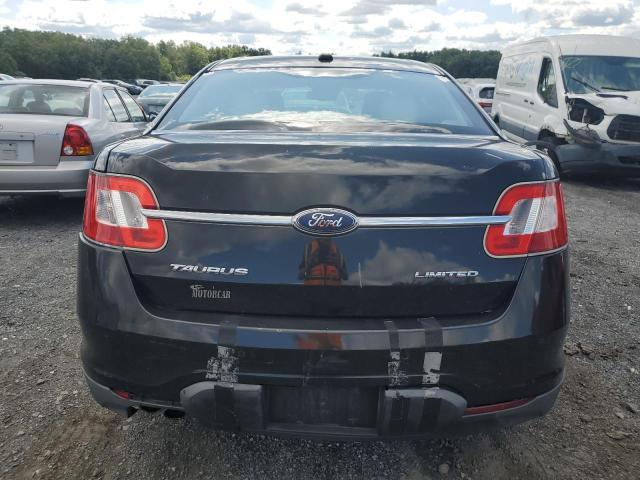 Photo 6 from auction – 2010 FORD TAURUS LIM with VIN 1FAHP2FW7AG122293