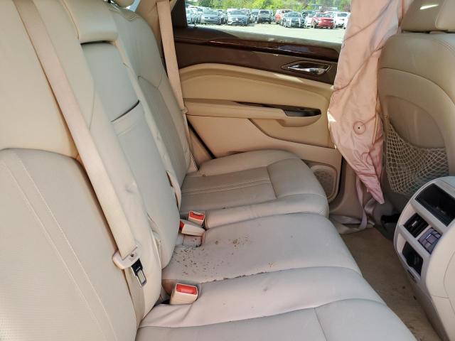 Photo 10 from auction – 2016 CADILLAC SRX PERFOR with VIN 3GYFNCE3XGS520008