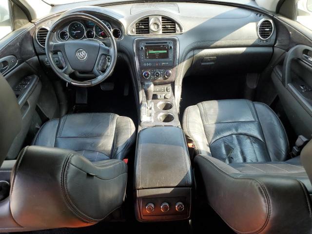 Photo 8 from auction – 2015 BUICK ENCLAVE with VIN 5GAKVBKD5FJ229560