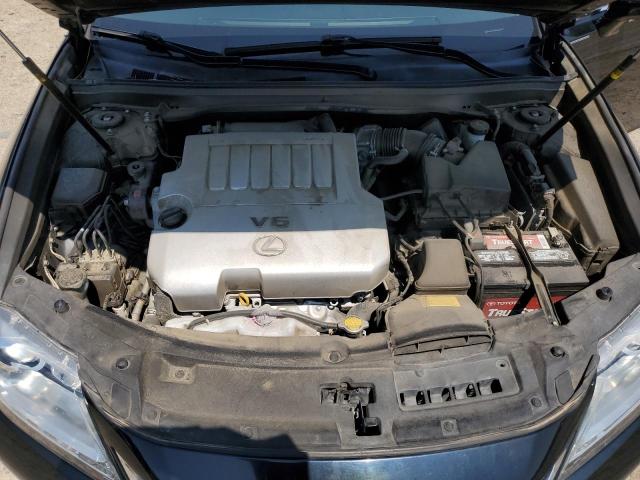 Photo 11 from auction – 2014 LEXUS ES 350 with VIN JTHBK1GG3E2105234