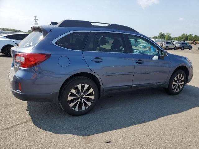 Photo 3 from auction – 2017 SUBARU OUTBACK 2. with VIN 4S4BSANCXH3434430