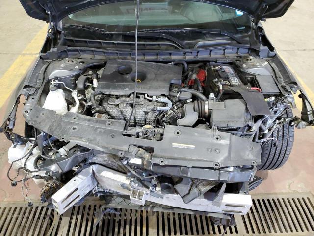 Photo 11 from auction – 2019 NISSAN ALTIMA SR with VIN 1N4BL4CWXKN322695