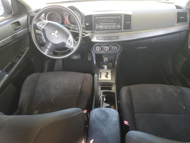 Photo 8 from auction – 2015 MITSUBISHI LANCER ES with VIN JA32U2FU7FU011757