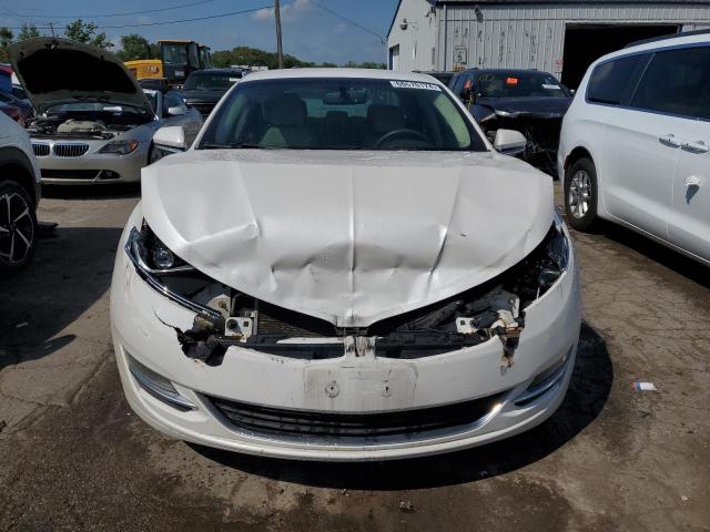 Photo 5 from auction – 2014 LINCOLN MKZ with VIN 3LN6L2G96ER830292