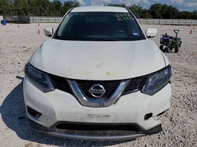 Photo 5 from auction – 2016 NISSAN ROGUE S with VIN KNMAT2MT5GP606133