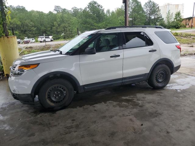 FORD EXPLORER 2013 with VIN 1FM5K8B87DGB88073 - Photo from auction