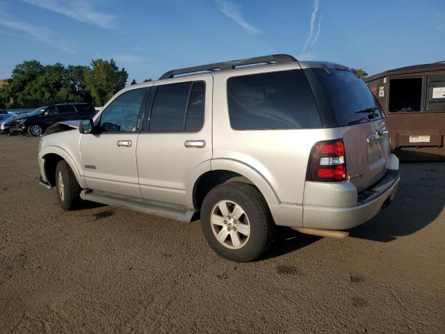 Photo 2 from auction – 2008 FORD EXPLORER X with VIN 1FMEU73E88UB11194
