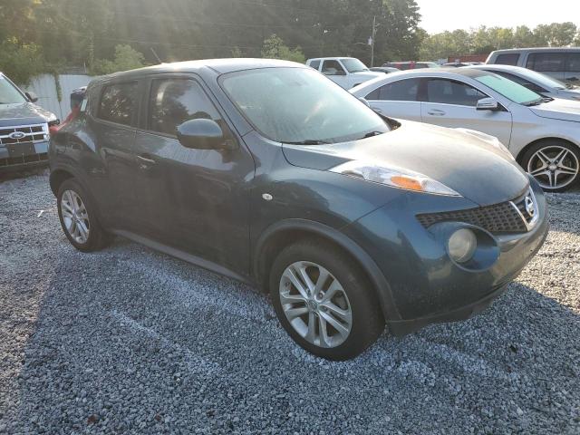Photo 4 from auction – 2012 NISSAN JUKE S with VIN JN8AF5MR2CT110421
