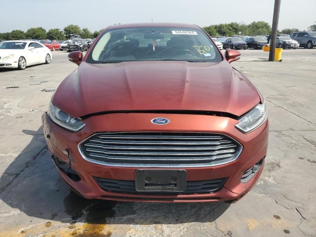 Photo 5 from auction – 2014 FORD FUSION SE with VIN 3FA6P0H73ER377281