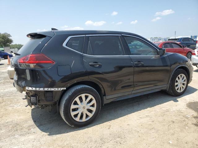 Photo 3 from auction – 2018 NISSAN ROGUE S with VIN KNMAT2MT1JP530398