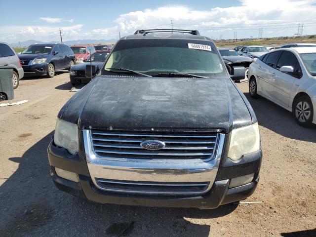 Photo 5 from auction – 2010 FORD EXPLORER X with VIN 1FMEU7DE2AUA05702