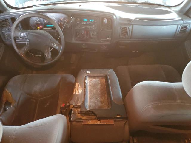 Photo 8 from auction – 2003 GMC NEW SIERRA with VIN 2GTEC19V331357781