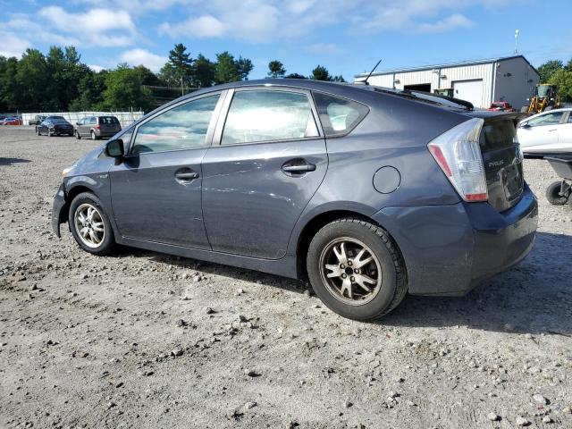 Photo 2 from auction – 2010 TOYOTA PRIUS with VIN JTDKN3DU5A0015295