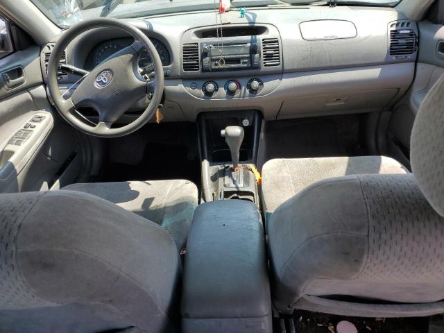 Photo 8 from auction – 2003 TOYOTA CAMRY LE with VIN JTDBE30K030152992