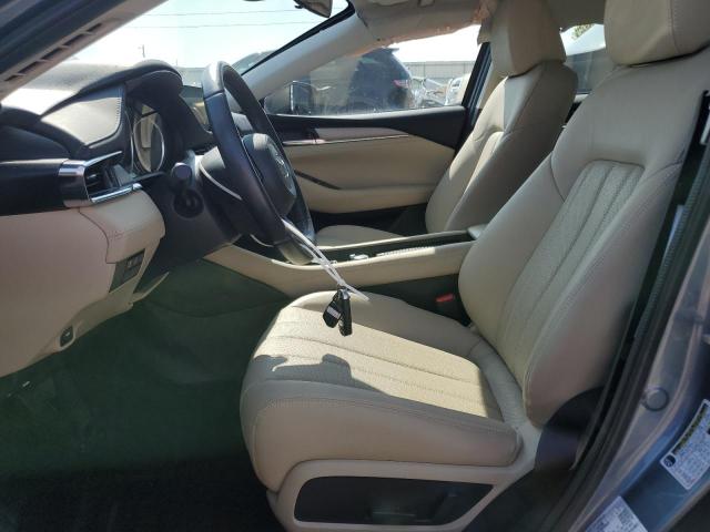 Photo 7 from auction – 2018 MAZDA 6 TOURING with VIN JM1GL1VM2J1333464