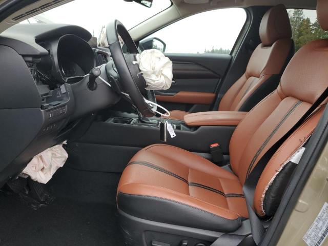 Photo 7 from auction – 2023 MAZDA CX-50 BASE with VIN 7MMVABXY7PN121406