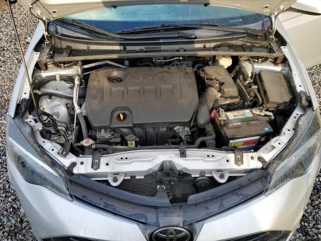 Photo 11 from auction – 2019 TOYOTA COROLLA L with VIN 2T1BURHE6KC158420
