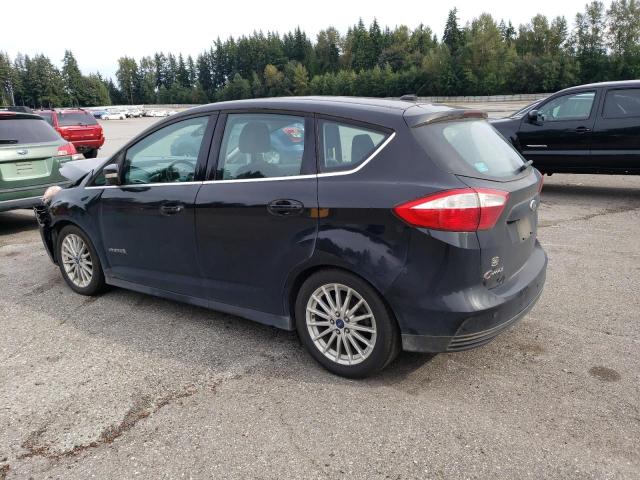 Photo 2 from auction – 2013 FORD C-MAX SEL with VIN 1FADP5BU3DL550958