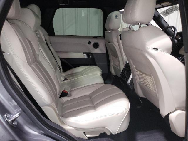 Photo 10 from auction – 2016 LAND ROVER RANGE ROVE with VIN SALWR2VF5GA641425