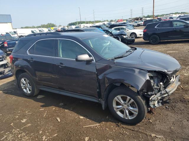 Photo 4 from auction – 2013 CHEVROLET EQUINOX LT with VIN 2GNFLPE32D6221441