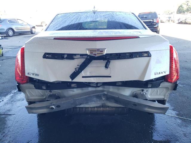 Photo 6 from auction – 2015 CADILLAC CTS with VIN 1G6AP5SX2F0125276