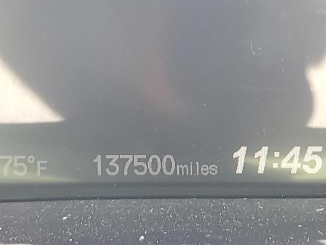 Photo 9 from auction – 2012 HONDA CIVIC EXL with VIN 19XFB2F98CE047858