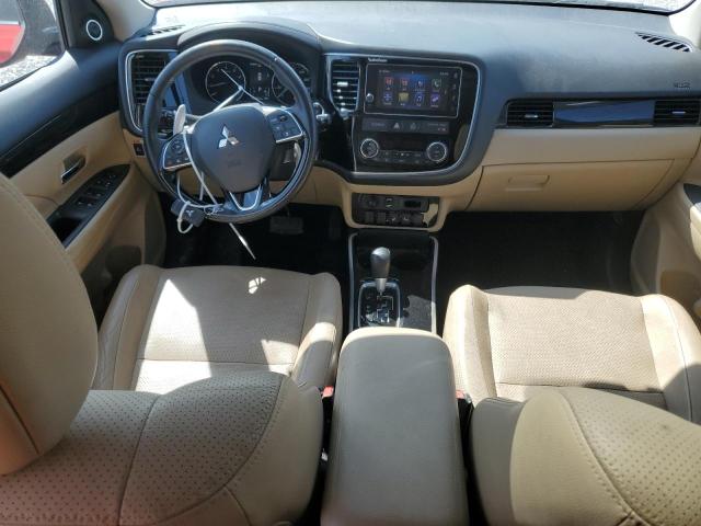 Photo 8 from auction – 2017 MITSUBISHI OUTLANDER with VIN JA4JZ4AX7HZ067547