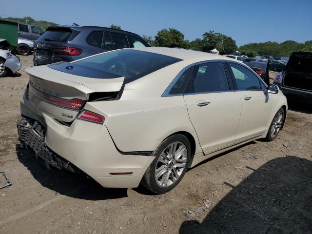 Photo 3 from auction – 2014 LINCOLN MKZ with VIN 3LN6L2J99ER834099