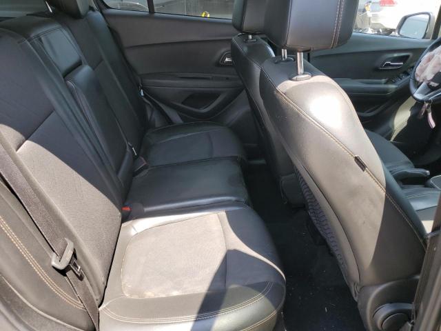 Photo 10 from auction – 2018 CHEVROLET TRAX 1LT with VIN 3GNCJLSB2JL160466