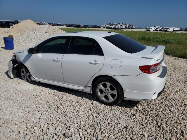Photo 2 from auction – 2012 TOYOTA COROLLA BA with VIN 5YFBU4EE6CP035970