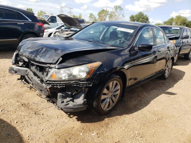 Photo 1 from auction – 2011 HONDA ACCORD EX with VIN 1HGCP2F75BA138995