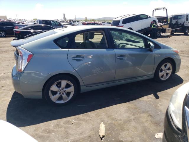 Photo 3 from auction – 2015 TOYOTA PRIUS with VIN JTDKN3DU2F1931790