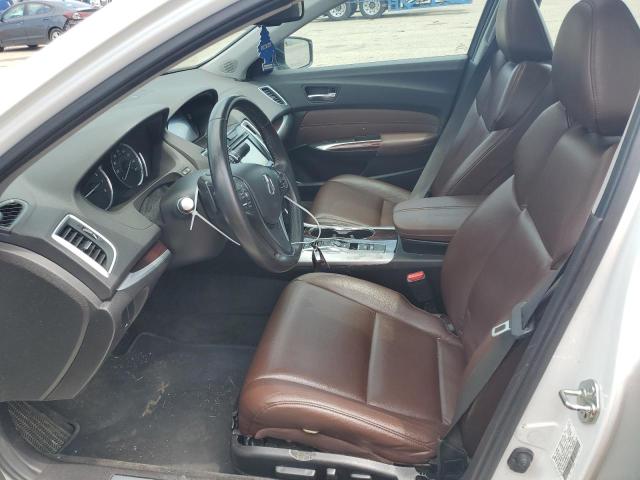 Photo 7 from auction – 2015 ACURA TLX with VIN 19UUB2F34FA024654