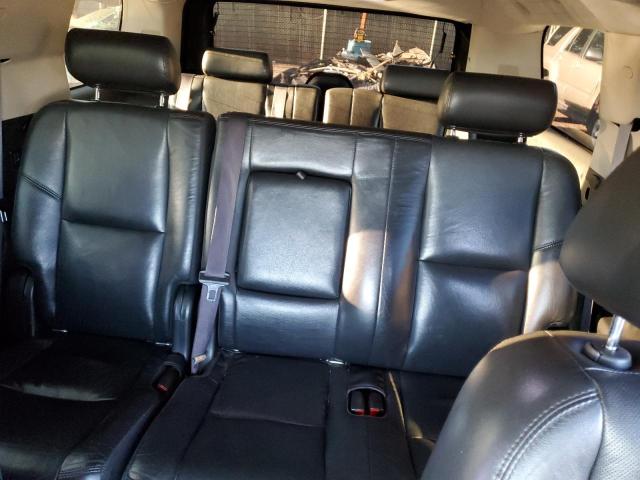 Photo 10 from auction – 2011 CADILLAC ESCALADE P with VIN 1GYS4CEF2BR171532