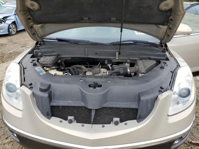 Photo 12 from auction – 2010 BUICK ENCLAVE CX with VIN 5GALVCED0AJ173865
