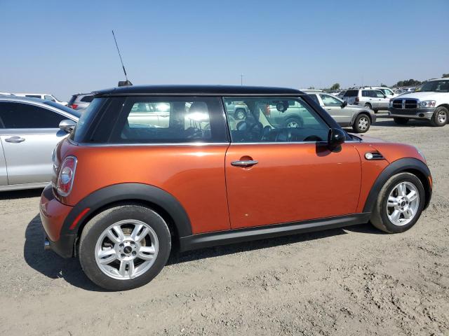 Photo 3 from auction – 2012 MINI COOPER with VIN WMWSU3C51CT259716