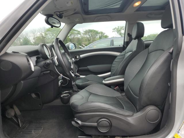 Photo 7 from auction – 2007 MINI COOPER with VIN WMWMF33517TT53488