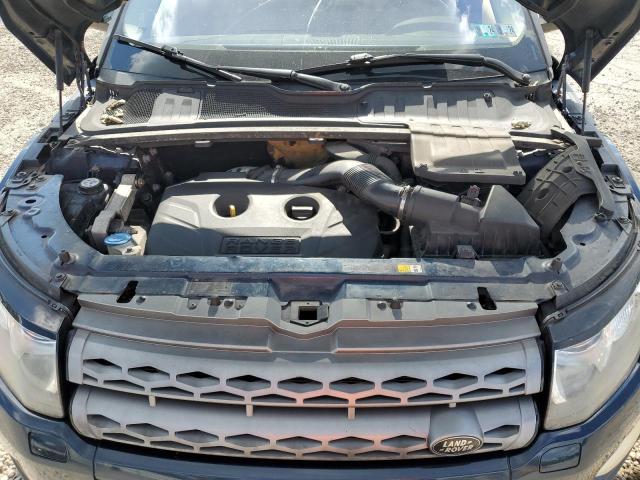 Photo 12 from auction – 2013 LAND ROVER RANGE ROVE with VIN SALVP2BG0DH813166
