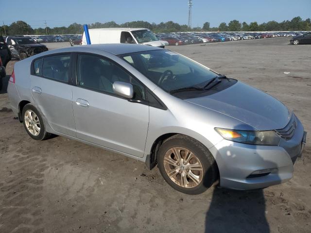 Photo 4 from auction – 2010 HONDA INSIGHT EX with VIN JHMZE2H70AS001823