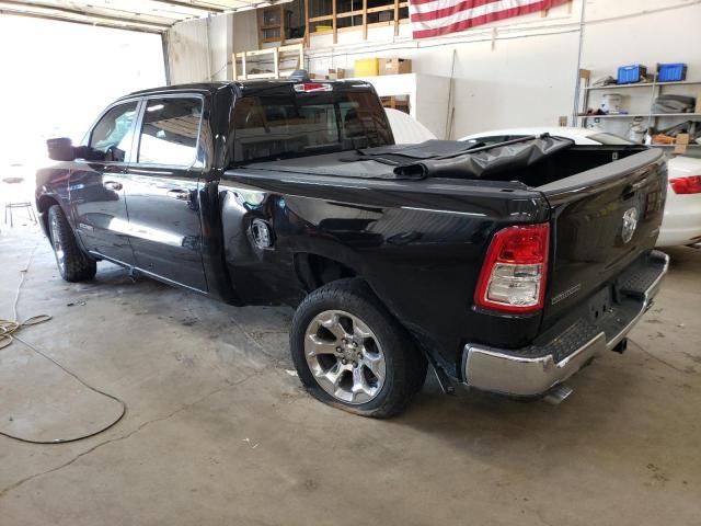 Photo 2 from auction – 2019 RAM 1500 BIG H with VIN 1C6SRFMT0KN662485
