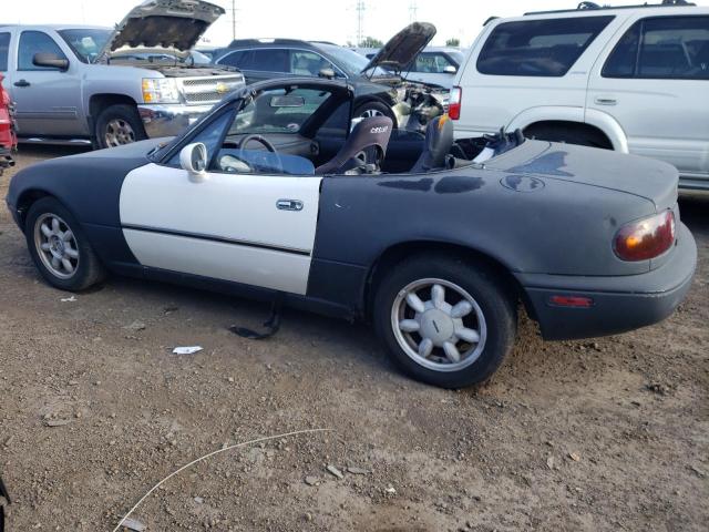 Photo 2 from auction – 1990 MAZDA MX-5 MIATA with VIN JM1NA3518L0108070