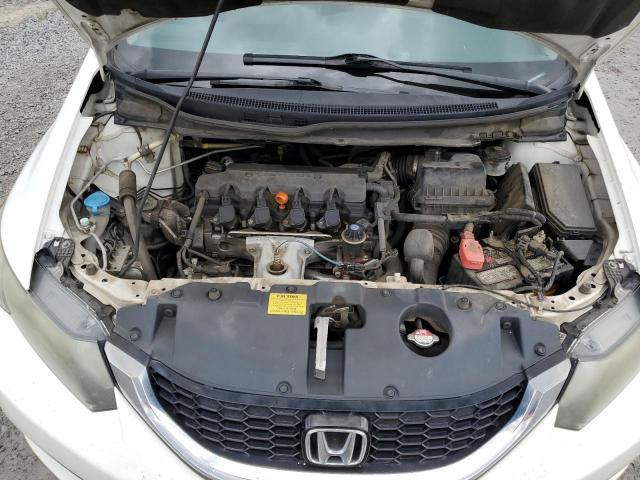 Photo 11 from auction – 2015 HONDA CIVIC EX with VIN 19XFB2F80FE052189