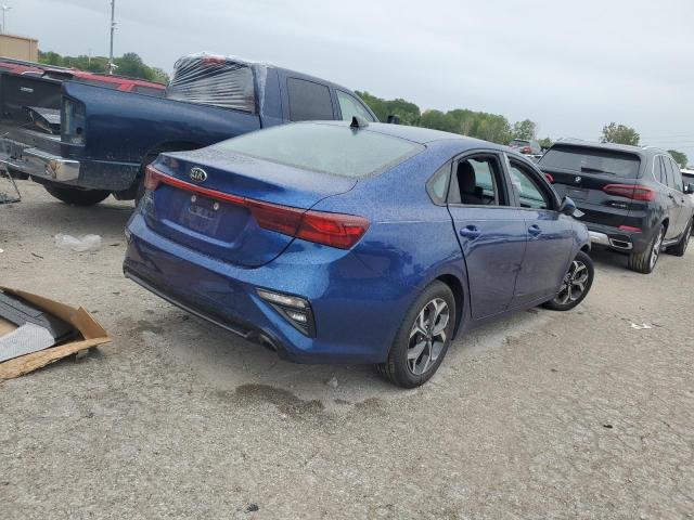 Photo 3 from auction – 2020 KIA FORTE FE with VIN 3KPF24AD9LE229656