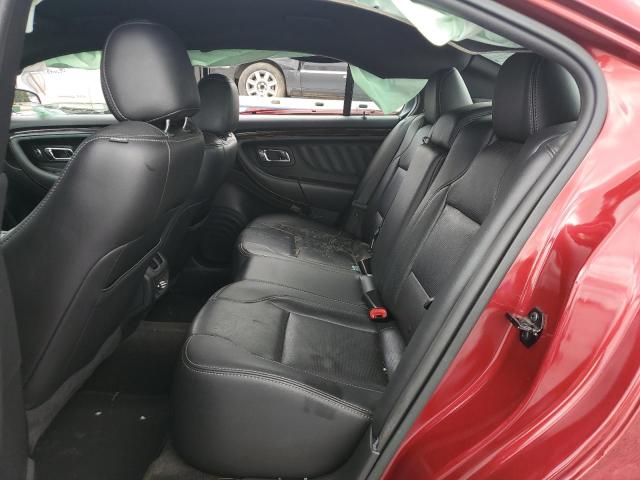 Photo 10 from auction – 2015 FORD TAURUS LIM with VIN 1FAHP2F83FG139424