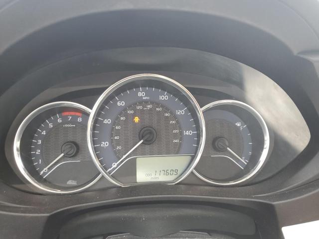 Photo 9 from auction – 2016 TOYOTA COROLLA L with VIN 5YFBURHE1GP551040