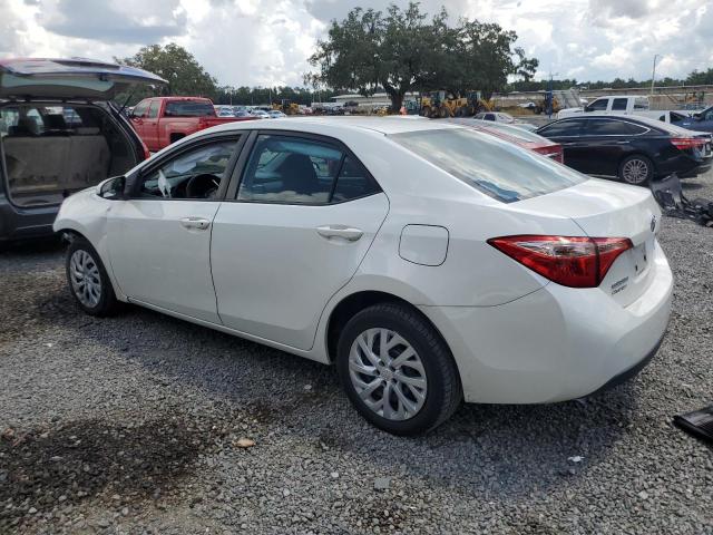 Photo 2 from auction – 2018 TOYOTA COROLLA L with VIN 5YFBURHE5JP760076